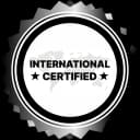 International Certified